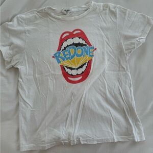 RE/DONE TEE